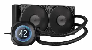 Corsair Nautilus 240 RS LCD