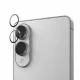 PanzerGlass Hoops Camera Lens Protector Transparent Samsung S25 Edge