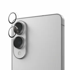 PanzerGlass Hoops Camera Lens Protector Transparent Samsung S25 Edge