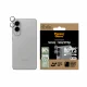 PanzerGlass Hoops Camera Lens Protector Transparent Samsung S25 Edge #2