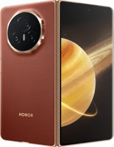 Honor Magic Series Magic V3