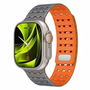 Mobile Origin AWMS-01-GRY-ORG