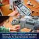 Lego STAR WARS 75454 #7