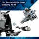 Lego STAR WARS 75454 #8