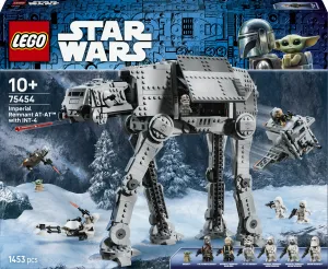 Lego STAR WARS 75454