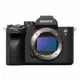 Sony α ILCE-7M4K