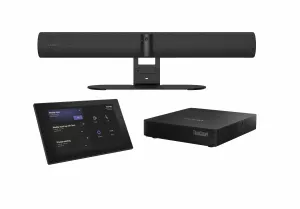 Jabra/GN Netcom PanaCast 50 Room System 2