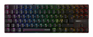 Cherry MX 8.2 Pro TMR Wireless