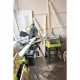 Ryobi EMS216L #5
