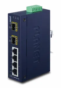 Planet ISW-621TF