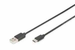 ASSMANN Electronic AK-300154-010-S