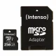 Intenso microSD Karte UHS-I Premium #3