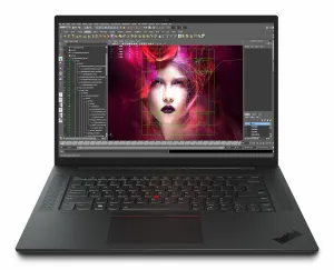 Lenovo ThinkPad P1 Gen 5