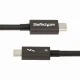StarTech.com TBLT4MM1M #3