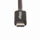 StarTech.com TBLT4MM1M #4
