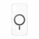 PanzerGlass CARE by PanzerGlass Case Transparent w. Black Kickstand & MagSafe iPhone 16 Plus #4