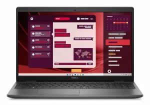 DELL Latitude 3550
