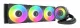 Arctic Cooling Liquid Freezer III Pro 360 A-RGB