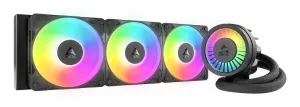 Arctic Cooling Liquid Freezer III Pro 360 A-RGB