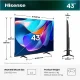Hisense 43A6S #2