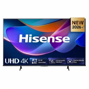 Hisense 43A6S