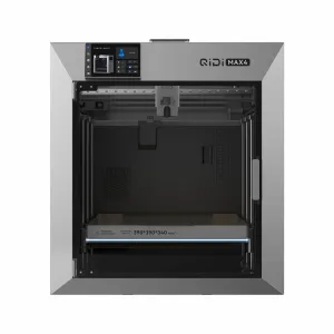 Qidi Max4