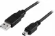 Deltaco USB-23S