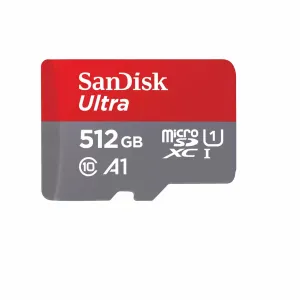 Sandisk SDSQUAC-512G-GN6FA