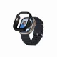 PanzerGlass Case Full Body Black Apple Watch Ultra 4 Ultra 3 Ultra 2 Ultra 49mm