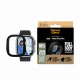 PanzerGlass Case Full Body Black Apple Watch Ultra 4 Ultra 3 Ultra 2 Ultra 49mm #2