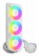 Arctic Cooling Liquid Freezer III Pro 360 A-RGB (White) #2