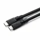 Microconnect USB3.2CC01-LSZH