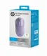 HP 400 Quiet Purple Wireless Mouse #13