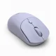HP 400 Quiet Purple Wireless Mouse #8