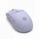 HP 400 Quiet Purple Wireless Mouse #2