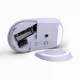 HP 400 Quiet Purple Wireless Mouse #4
