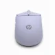 HP 400 Quiet Purple Wireless Mouse #3