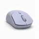 HP 400 Quiet Purple Wireless Mouse #7