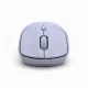 HP 400 Quiet Purple Wireless Mouse #9