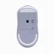 HP 400 Quiet Purple Wireless Mouse #5