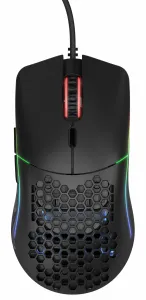 Glorious PC Gaming Race Glorious Model O Mouse Regular (Black)