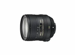 Nikon AF-S NIKKOR 24-85 mm f/3.5-4.5G ED VR