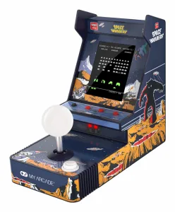 My Arcade Joystick Player Portable Space Invaders