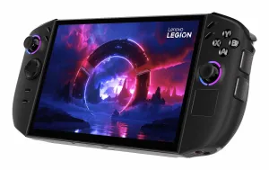 Lenovo Legion Go 8ASP2