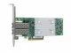 Hewlett Packard Enterprise SN1100Q 16Gb Dual Port Fibre Channel Host Bus Adapter