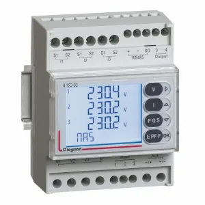 Legrand 412051