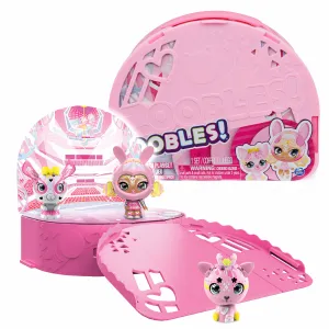 Spin Master Zoobles ZBL COL Zoobles Multi Pack ECMX GML