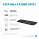 HP 125 Wired Keyboard #5