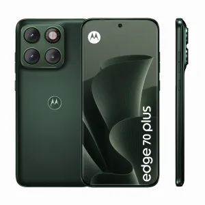 Motorola edge plus edge 70 plus