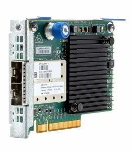 Hewlett Packard Enterprise Ethernet 10/25Gb 2-port FLR-SFP28 MCX4121A-ACFT Adapter